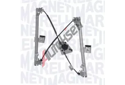 MAGNETI MARELLI Zvedac zazen oken MAG 350103132900, 350103132900