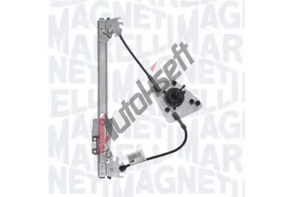 MAGNETI MARELLI Zvedac zazen oken MAG 350103133300, 350103133300