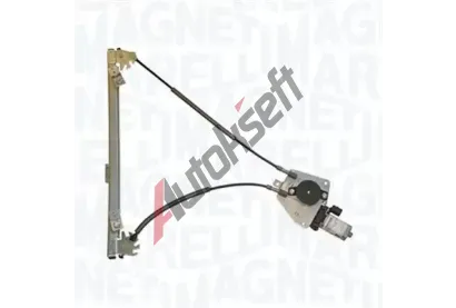 MAGNETI MARELLI Zvedac zazen okna MAG 350103134000, 350103134000