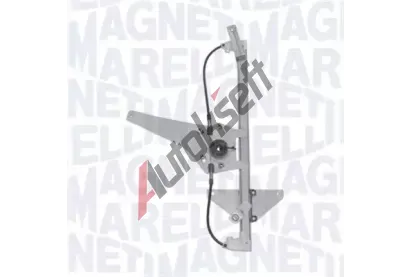 MAGNETI MARELLI Zvedac zazen oken MAG 350103134100, 350103134100