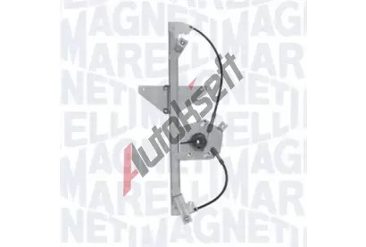 MAGNETI MARELLI Zvedac zazen oken MAG 350103134500, 350103134500