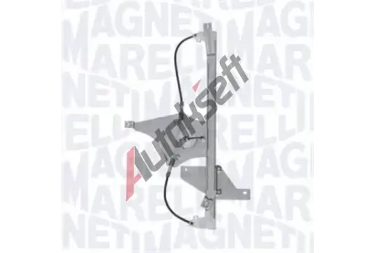 MAGNETI MARELLI Zvedac zazen oken MAG 350103134700, 350103134700