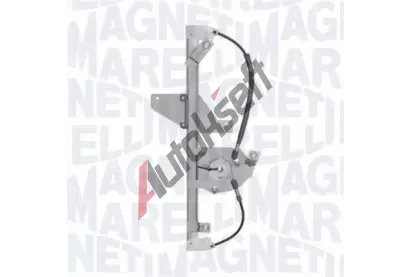 MAGNETI MARELLI Zvedac zazen oken MAG 350103134900, 350103134900