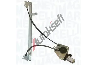 MAGNETI MARELLI Zvedac zazen okna MAG 350103135000, 350103135000