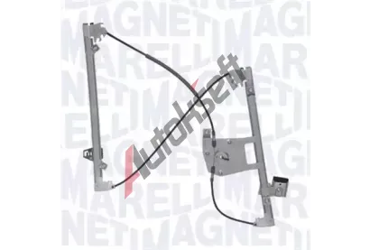 MAGNETI MARELLI Zvedac zazen oken MAG 350103135200, 350103135200