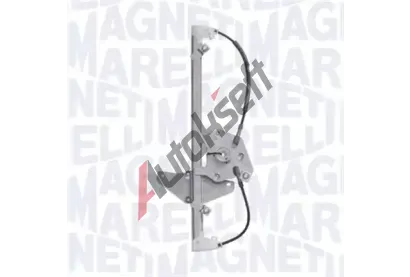 MAGNETI MARELLI Zvedac zazen oken MAG 350103135400, 350103135400