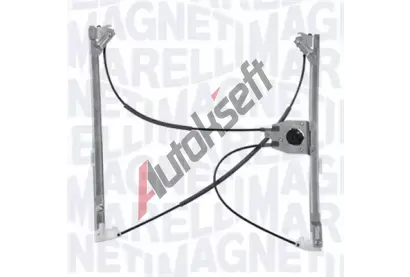 MAGNETI MARELLI Zvedac zazen oken MAG 350103135600, 350103135600