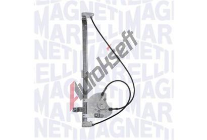 MAGNETI MARELLI Zvedac zazen oken MAG 350103135700, 350103135700