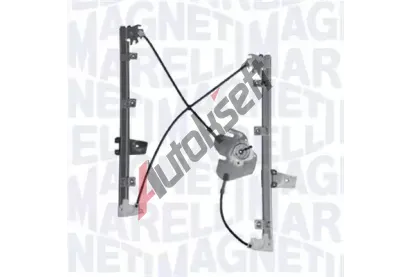 MAGNETI MARELLI Zvedac zazen oken MAG 350103136100, 350103136100