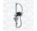 Zvedac zazen oken MAGNETI MARELLI ‐ MAG 350103136500