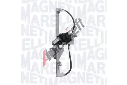 MAGNETI MARELLI Zvedac zazen oken MAG 350103136500, 350103136500