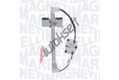 MAGNETI MARELLI Zvedac zazen oken MAG 350103136800, 350103136800