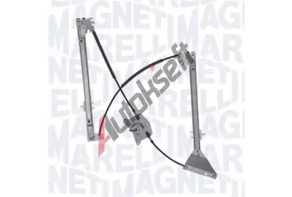 MAGNETI MARELLI Zvedac zazen oken MAG 350103137600, 350103137600