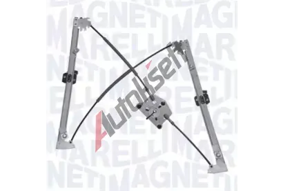 MAGNETI MARELLI Zvedac zazen oken MAG 350103137900, 350103137900