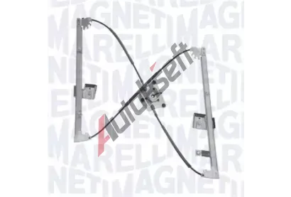 MAGNETI MARELLI Zvedac zazen oken MAG 350103138500, 350103138500