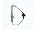 MAGNETI MARELLI Zvedac zazen oken MAG 350103139600, 350103139600