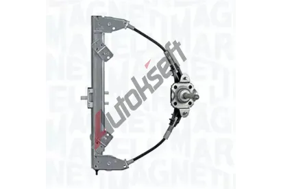 MAGNETI MARELLI Zvedac zazen oken MAG 350103139900, 350103139900