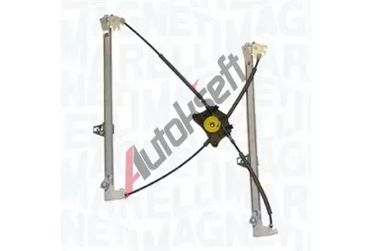 MAGNETI MARELLI Zvedac zazen oken MAG 350103140200, 350103140200