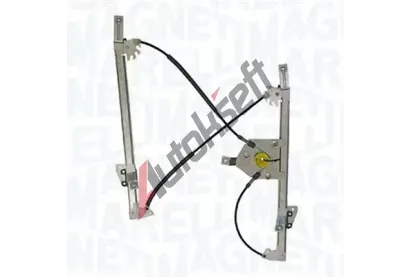 MAGNETI MARELLI Zvedac zazen oken MAG 350103140800, 350103140800