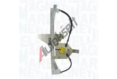 MAGNETI MARELLI Zvedac zazen oken MAG 350103140900, 350103140900