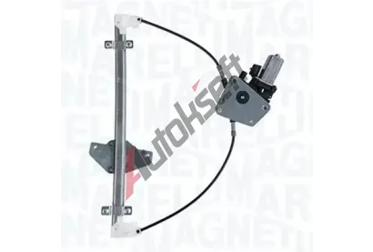 MAGNETI MARELLI Zvedac zazen oken MAG 350103142500, 350103142500