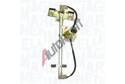 MAGNETI MARELLI Zvedac zazen oken MAG 350103145300, 350103145300