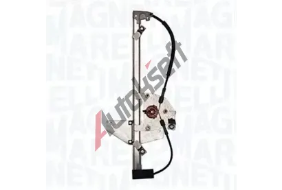 MAGNETI MARELLI Zvedací zařízení oken MAG 350103145700, 350103145700 MAGNETI MARELLI Zvedací zařízení oken MAG 350103145700, 350103145700