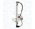 Zvedac zazen oken MAGNETI MARELLI ‐ MAG 350103145800