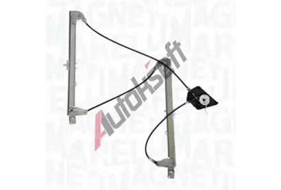 MAGNETI MARELLI Zvedac zazen oken MAG 350103147900, 350103147900