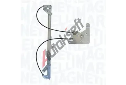 MAGNETI MARELLI Zvedac zazen oken MAG 350103148600, 350103148600
