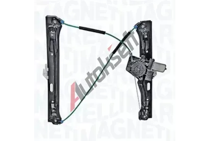 MAGNETI MARELLI Zvedací zařízení oken MAG 350103149200, 350103149200 MAGNETI MARELLI Zvedací zařízení oken MAG 350103149200, 350103149200