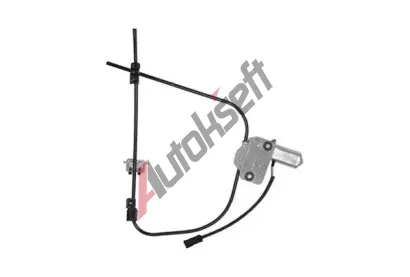 MAGNETI MARELLI Zvedac zazen okna MAG 350103151000, 350103151000