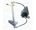 Zvedac zazen oken MAGNETI MARELLI ‐ MAG 350103151700