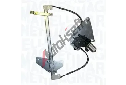 MAGNETI MARELLI Zvedac� za��zen� oken MAG 350103151700, 350103151700