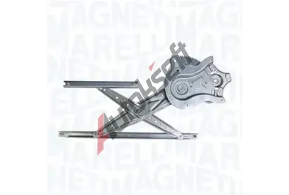 MAGNETI MARELLI Zvedac zazen oken MAG 350103152200, 350103152200