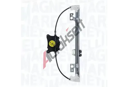MAGNETI MARELLI Zvedac zazen oken MAG 350103152500, 350103152500