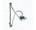 Zvedac zazen oken MAGNETI MARELLI ‐ MAG 350103153000