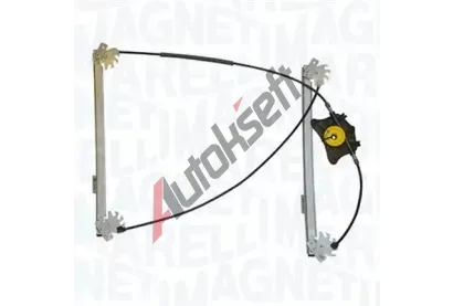 MAGNETI MARELLI Zvedac zazen oken MAG 350103153200, 350103153200