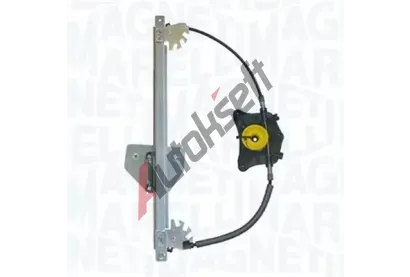 MAGNETI MARELLI Zvedac zazen oken MAG 350103153300, 350103153300
