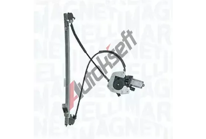 MAGNETI MARELLI Zvedac zazen okna MAG 350103154000, 350103154000