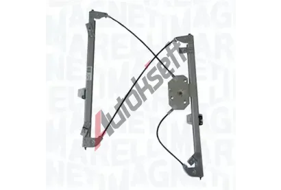 MAGNETI MARELLI Zvedac zazen oken MAG 350103154100, 350103154100