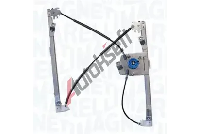 MAGNETI MARELLI Zvedac zazen oken MAG 350103155400, 350103155400
