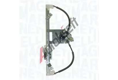 MAGNETI MARELLI Zvedac zazen oken MAG 350103156700, 350103156700