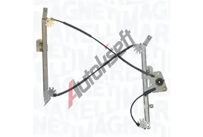 MAGNETI MARELLI Zvedac zazen oken MAG 350103160400, 350103160400