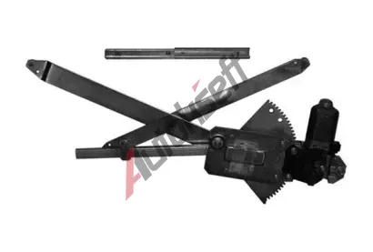 MAGNETI MARELLI Zvedac zazen okna MAG 350103161000, 350103161000
