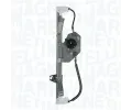 Zvedac zazen oken MAGNETI MARELLI ‐ MAG 350103161100
