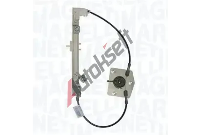 MAGNETI MARELLI Zvedac zazen oken MAG 350103161700, 350103161700
