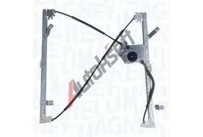 MAGNETI MARELLI Zvedac zazen oken MAG 350103163400, 350103163400