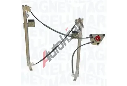 MAGNETI MARELLI Zvedac zazen oken MAG 350103163500, 350103163500