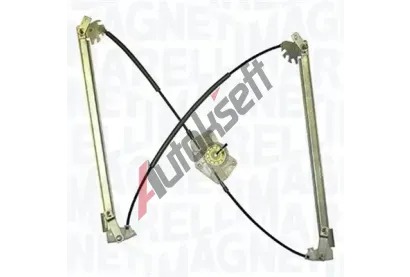 MAGNETI MARELLI Zvedac zazen oken MAG 350103164200, 350103164200